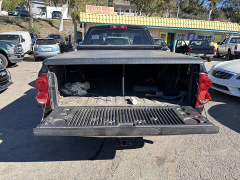 2007 Dodge Ram 1500 SLT