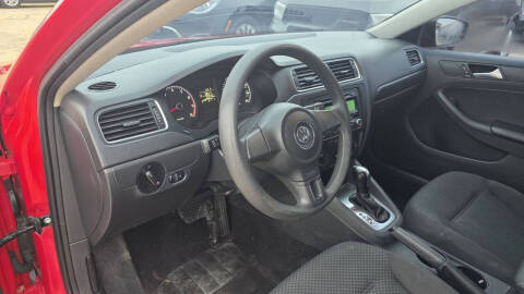 2014 Volkswagen Jetta S