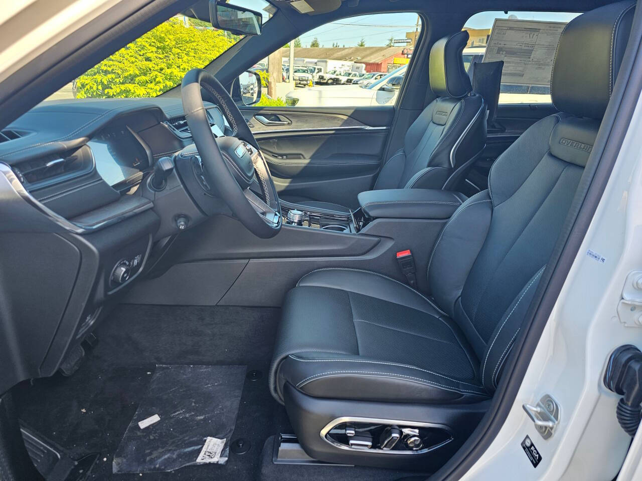 2024 Jeep Grand Cherokee L for sale at Autos by Talon in Seattle, WA