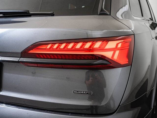 2026 Audi Q7 quattro Premium Plus 45 TFSI