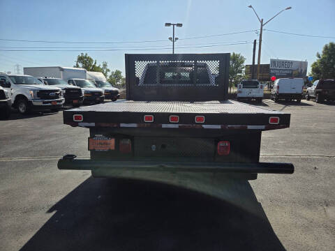 2018 RAM 4500