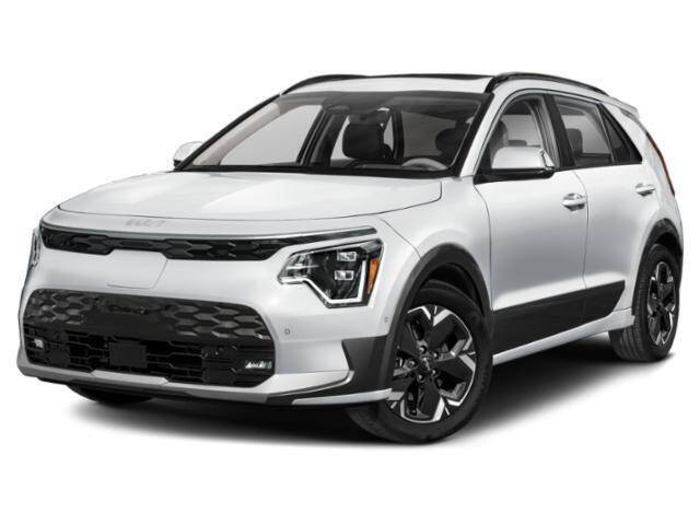 2026 Kia Niro EV Wave