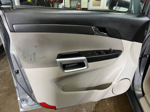 2009 Saturn Vue XE-V6