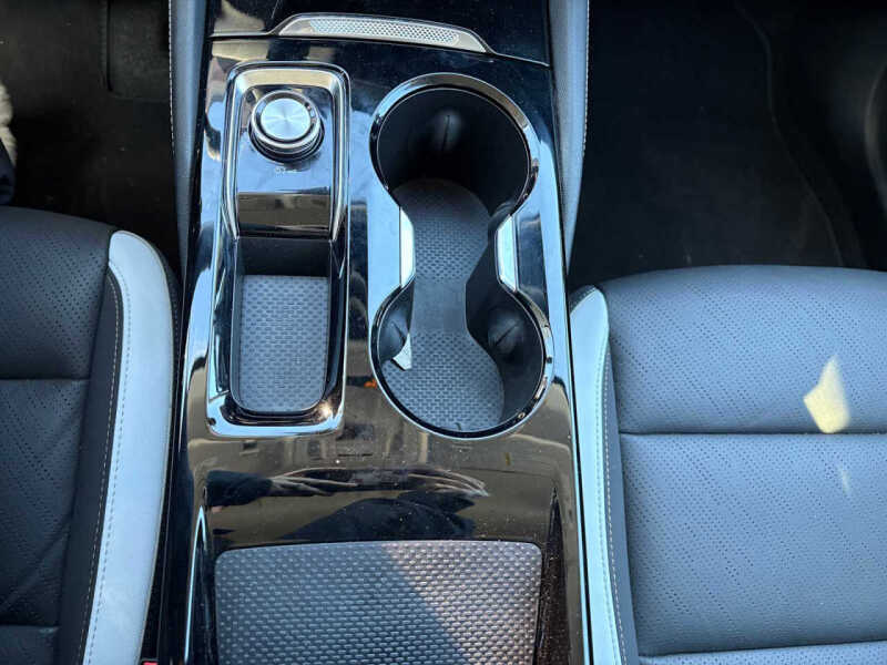 2024 Buick Envision Sport Touring