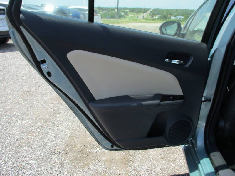2017 Toyota Prius Two