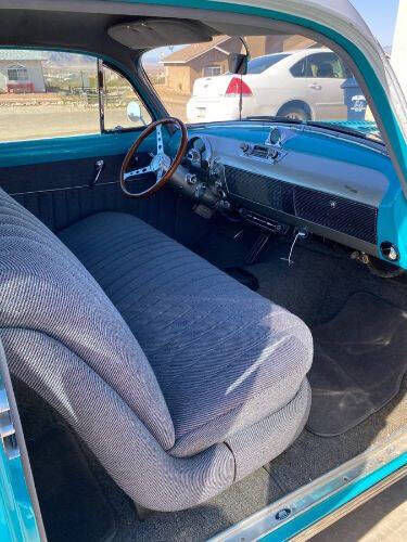 1950 Oldsmobile Eighty-Eight