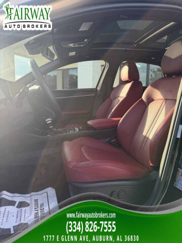 2025 Kia K5