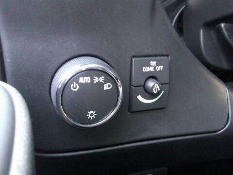 2017 Chevrolet Express LT 3500