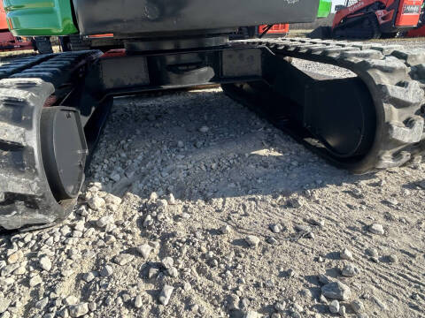 2018 John Deere 26G Excavator