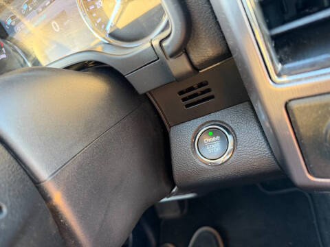 2018 Ford Expedition Platinum