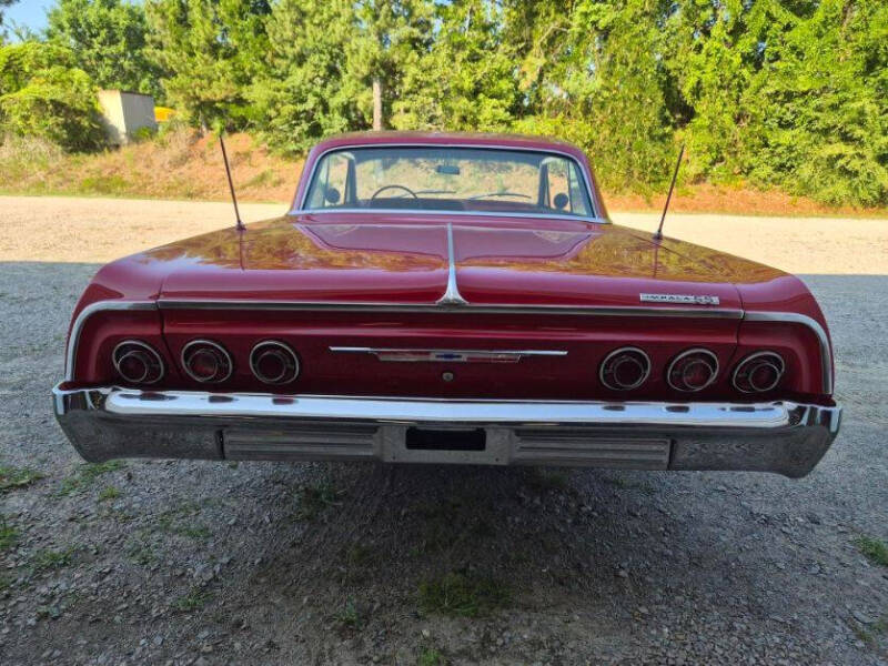 1964 Chevrolet Impala