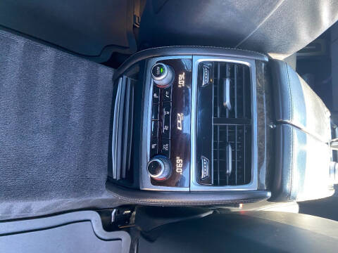 2016 BMW 7 Series 750i xDrive