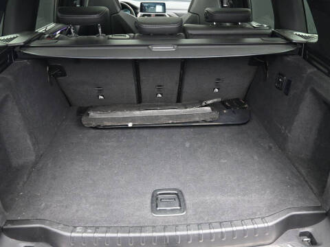 2020 BMW X3 M Competition