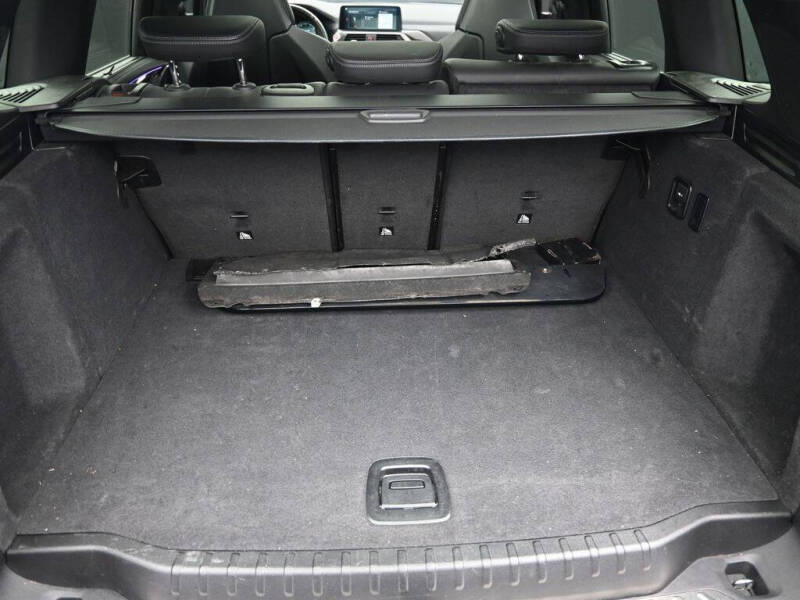 2020 BMW X3 M Competition