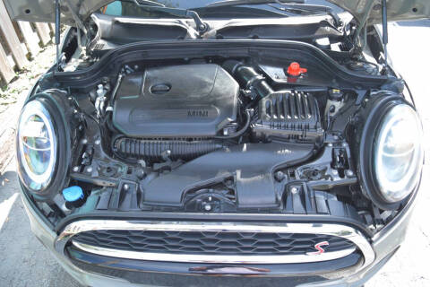 2020 MINI Hardtop 2 Door Cooper S