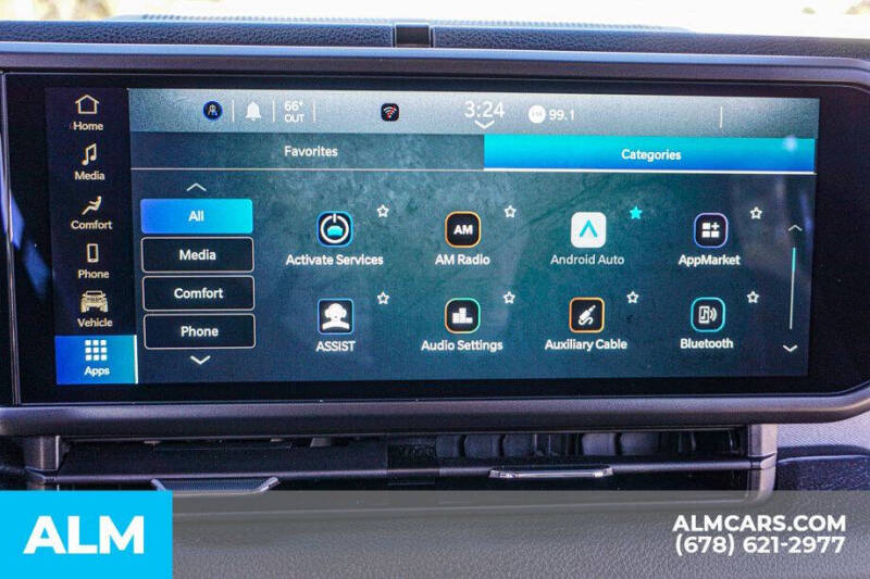 2024 Jeep Wrangler Willys 4xe