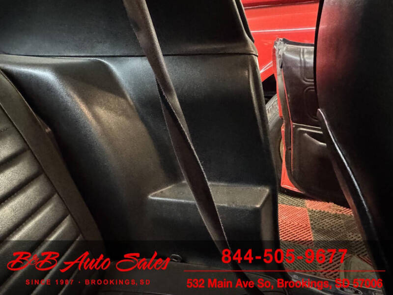 1974 Pontiac Trans Am