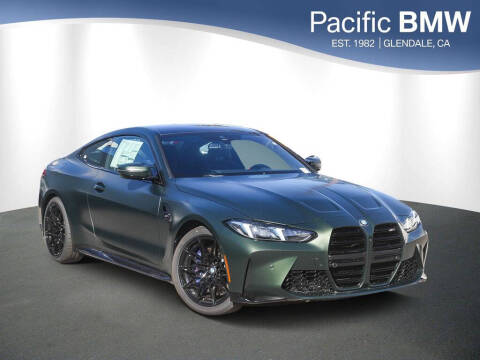 2027 BMW M4