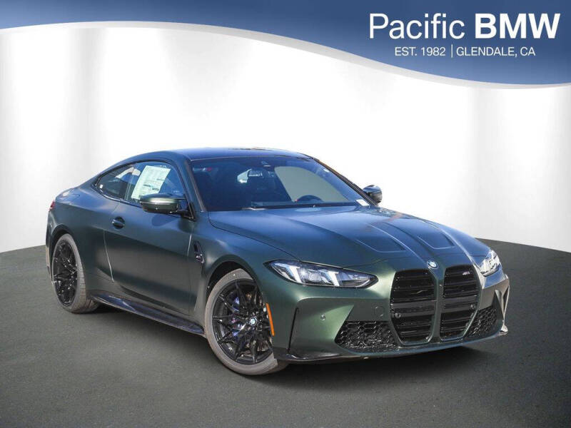 2027 BMW M4