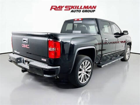 2014 GMC Sierra 1500