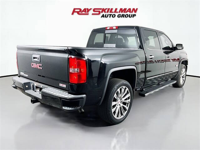 2014 GMC Sierra 1500