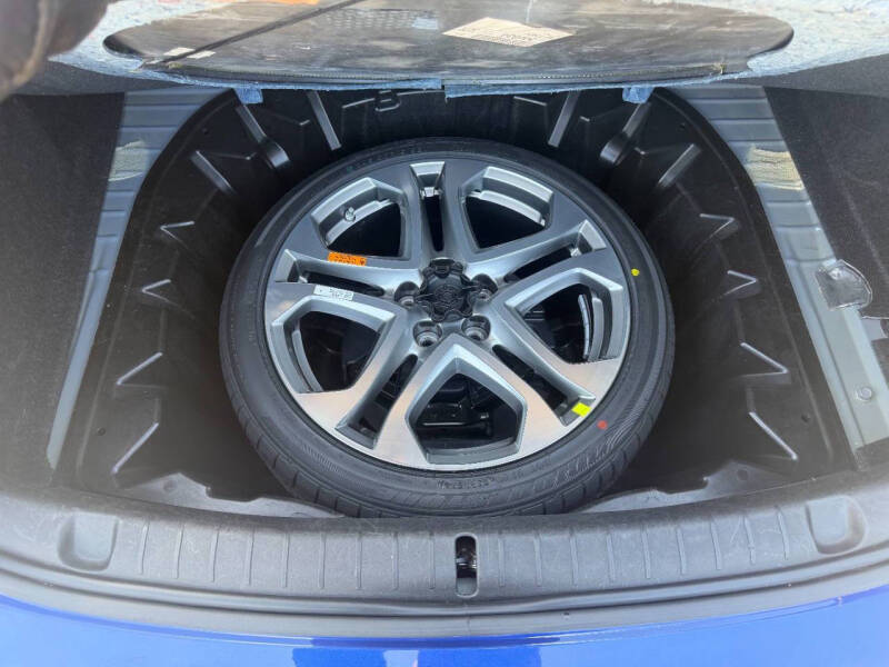2017 Chevrolet SS