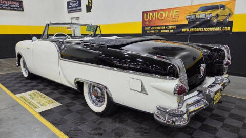 1954 Packard Caribbean