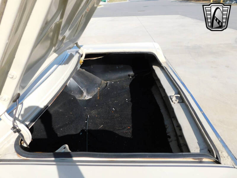 1969 Chrysler New Yorker