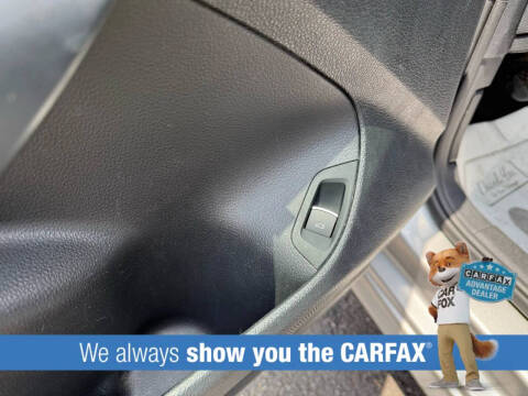 2014 Volkswagen Passat 1.8T Sport