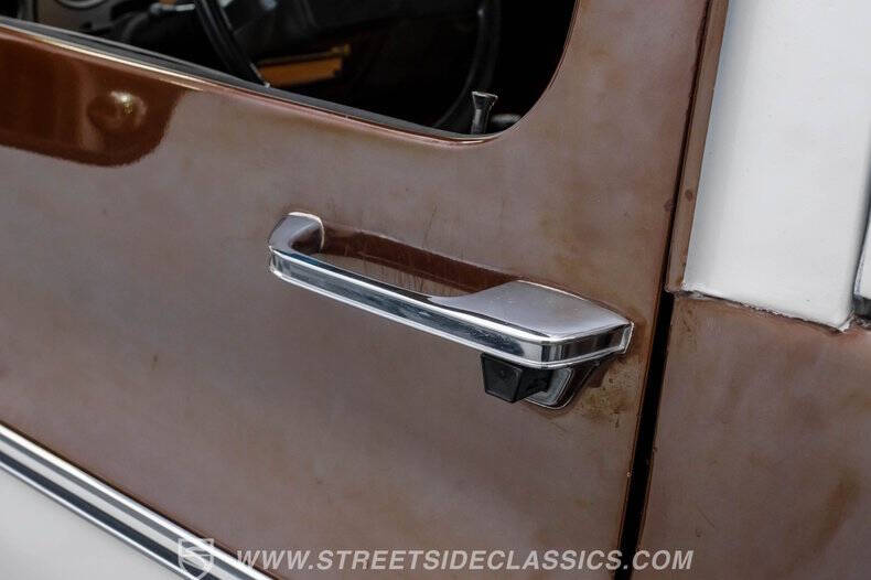 1978 Chevrolet Blazer