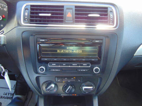 2013 Volkswagen Jetta