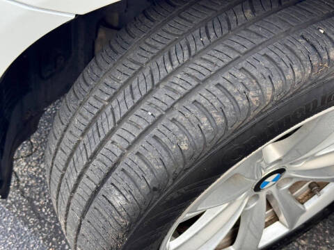 2015 BMW 5 Series 528i