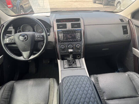 2014 Mazda CX-9 Grand Touring