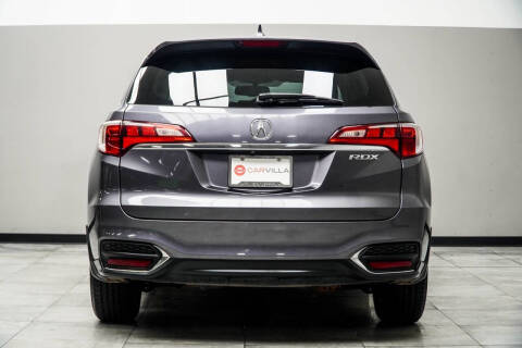 2017 Acura RDX