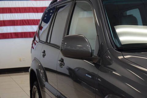 2006 Lexus GX 470