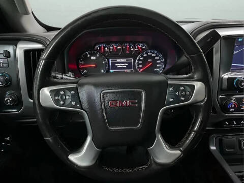 2019 GMC Sierra 2500HD