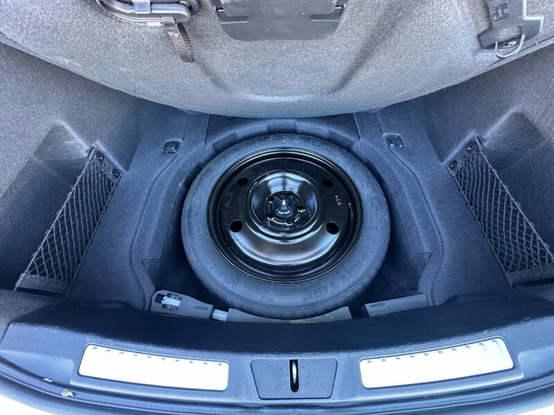 2017 Lincoln Continental Reserve