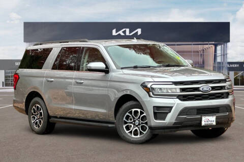 2024 Ford Expedition MAX XLT