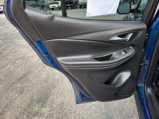 2021 Buick Encore GX Preferred