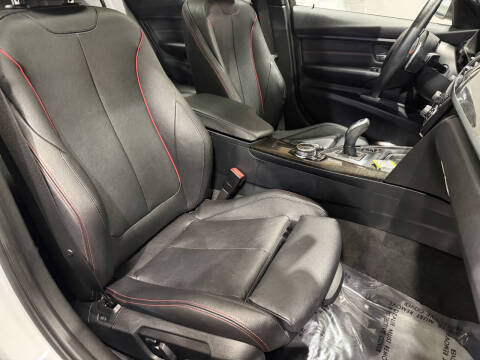 2014 BMW 3 Series 328i xDrive