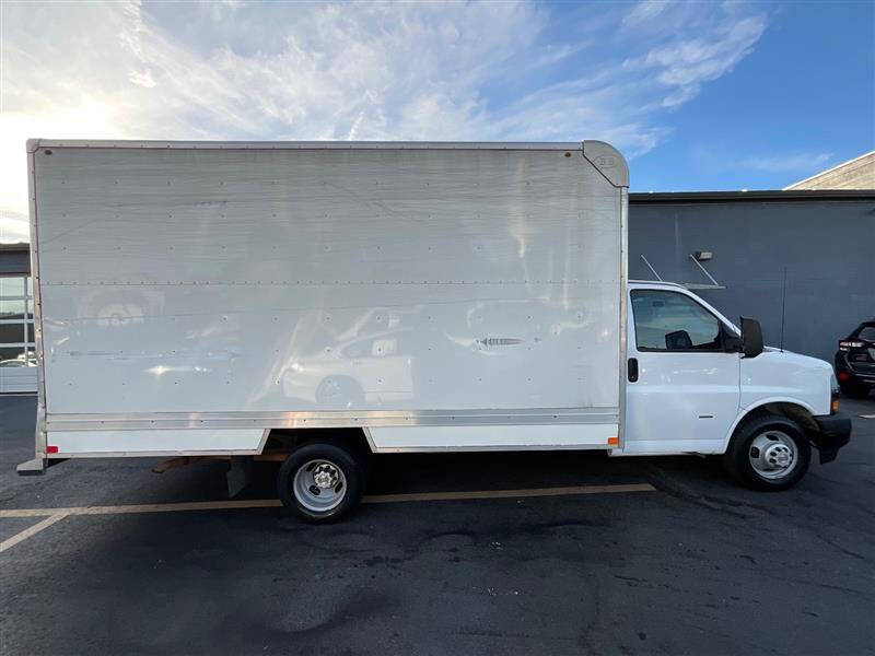 2019 Chevrolet Express