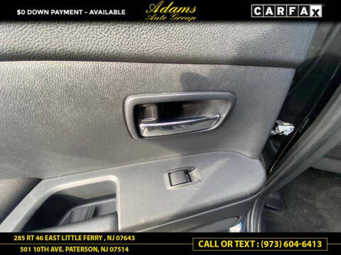 2020 Mitsubishi Outlander Sport Special Edition