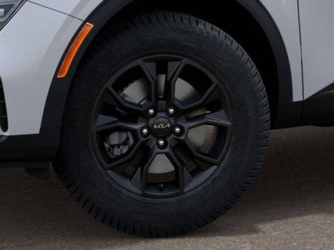 2025 Kia Sportage X-Pro