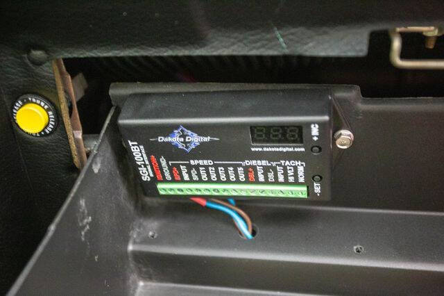 1998 Ford Mustang GT