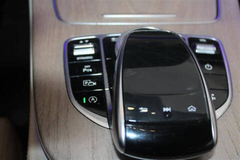 2018 Mercedes-Benz E-Class E 400