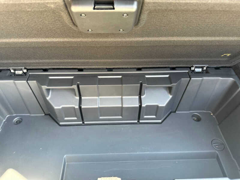 2013 Nissan Pathfinder