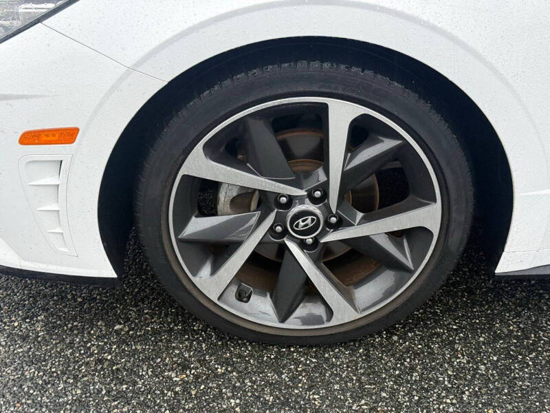 2023 Hyundai Sonata SEL Plus