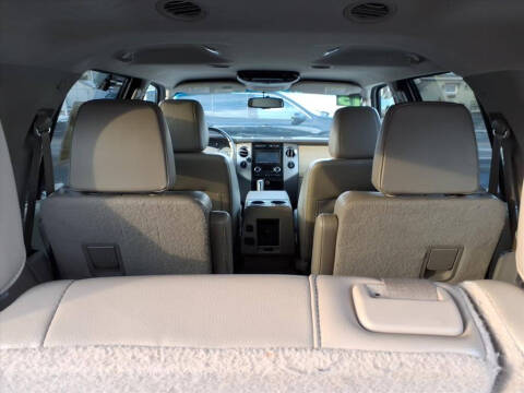 2013 Ford Expedition Limited