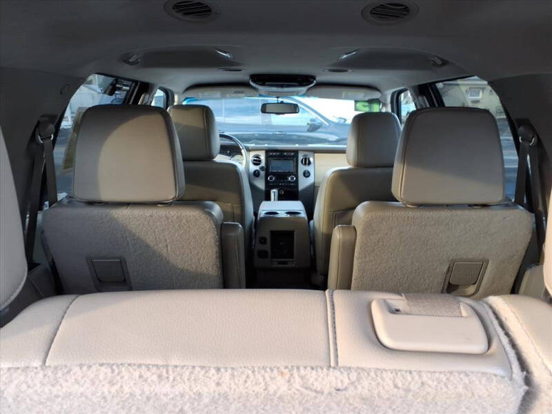 2013 Ford Expedition Limited