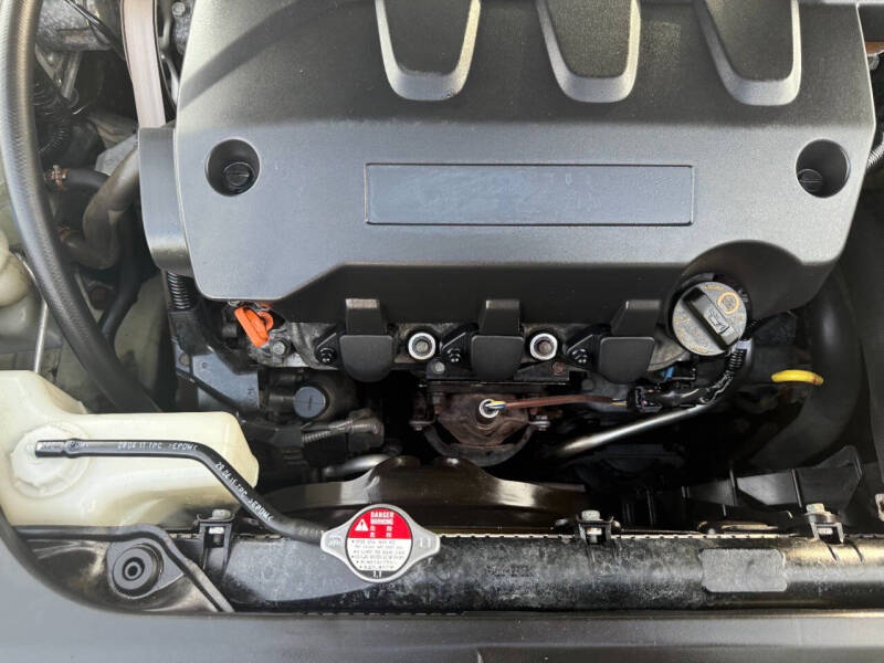 2012 Honda Crosstour